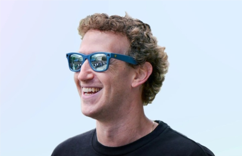 Zuckerberg: People Without AI Glasses Will Face a Cognitive Disadvantage in the Future!