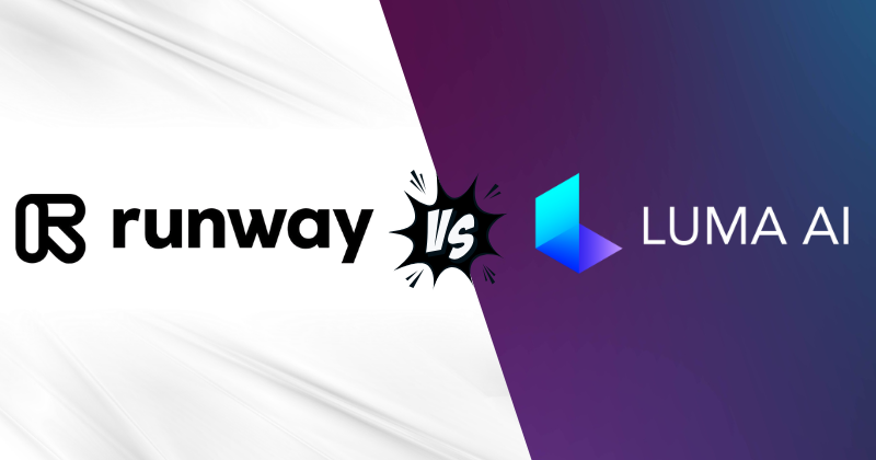 Luma and Runway Target Robotics and Autonomous Driving, Expanding Future Revenue Horizons